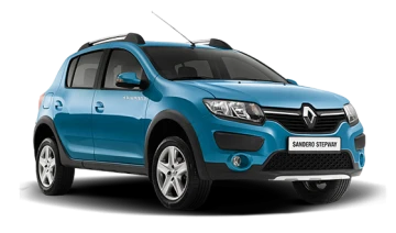 Sandero Stepway