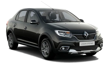 Logan Stepway