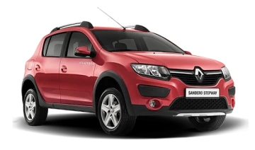 Sandero Stepway